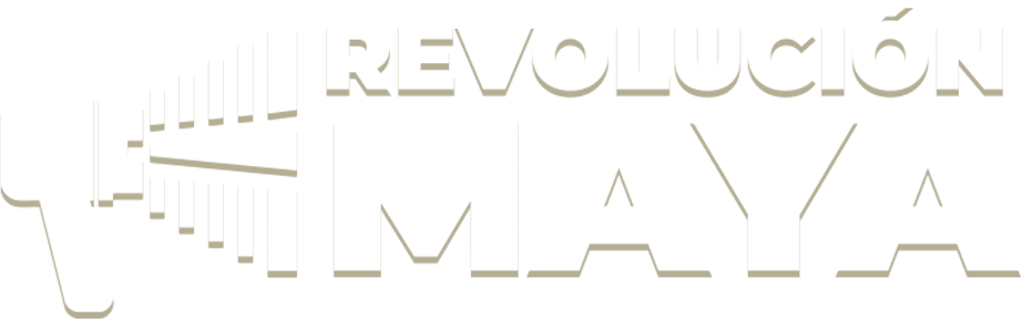 Revolución Maya